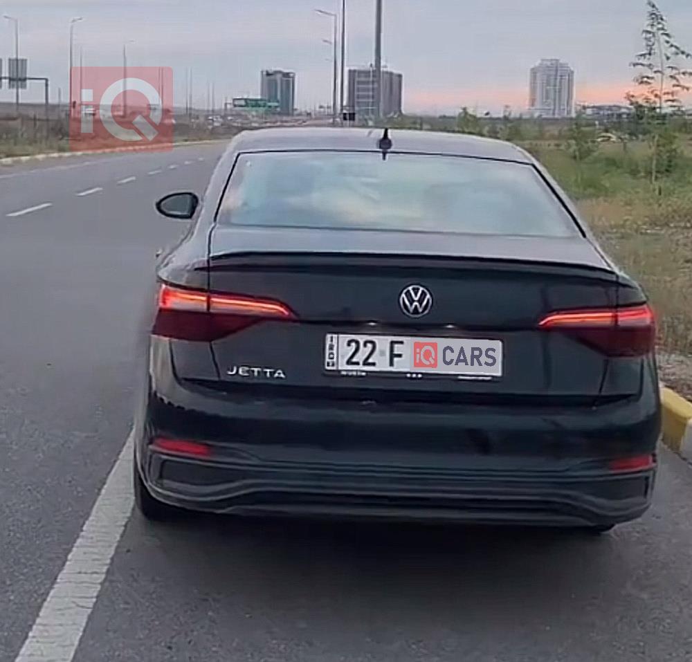 Volkswagen Jetta